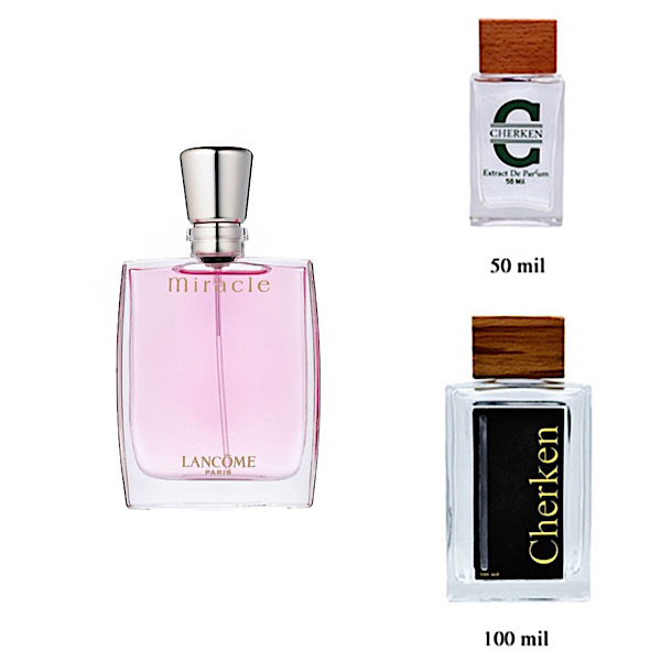 عطر لانکوم میراکل | Lancôme Miracle